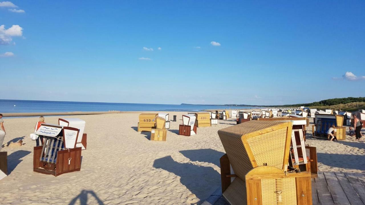 Fewo Elke Езенс Екстер'єр фото